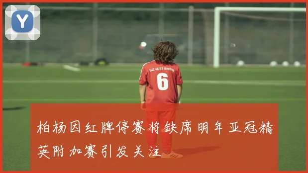 柏杨因红牌停赛将缺席明年亚冠精英附加赛引发关注