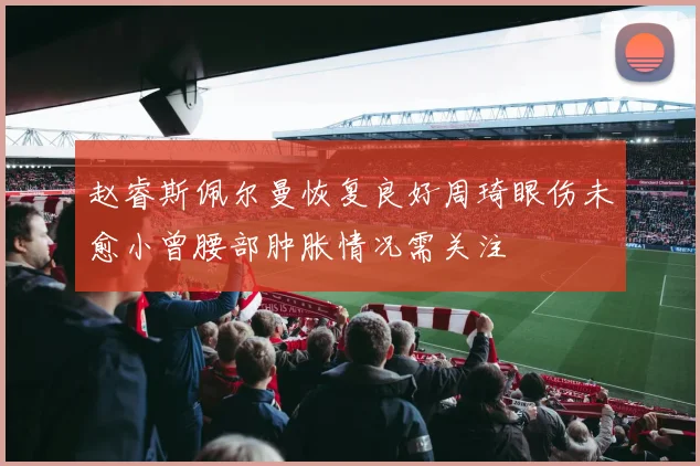 赵睿斯佩尔曼恢复良好周琦眼伤未愈小曾腰部肿胀情况需关注