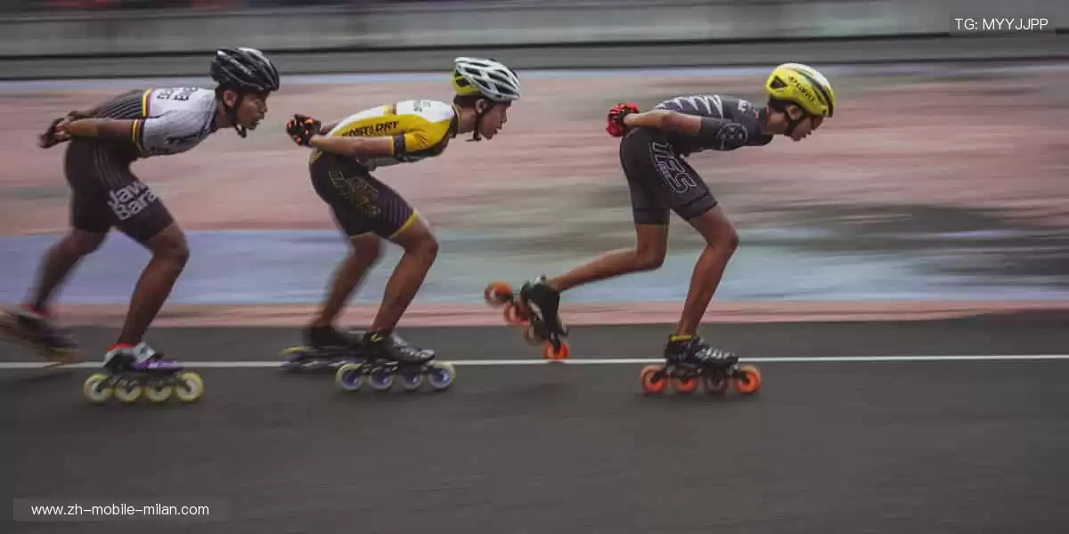 速度与激情，这里是体育的狂欢殿堂，等你来战⚡️🚀